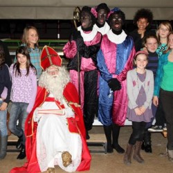 Sint  11 - Toneelvereniging Plankenkoorts 
